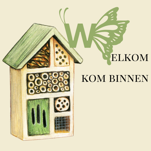 Printpakket Insectenfeest – Versierprints & Decoraties