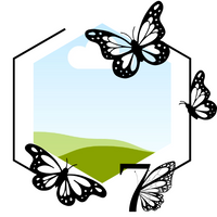Printpakket Insectenfeest – Versierprints & Decoraties