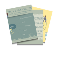 Gratis tool: Vind jouw reden voor een feestje