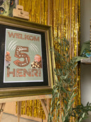 Printpakket Dino / Jurassic Park – Versierprints & Decoraties