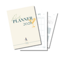 Jaarplanner: feest het hele jaar door!