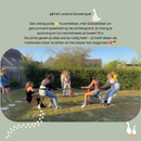 Prints Sweet16 TexMex – Levend ganzenspel