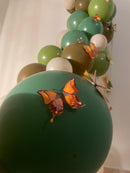Party Planner Thema: INSECTEN
