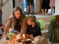 Party Planner Thema: INSECTEN