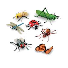 Party Planner Thema: INSECTEN