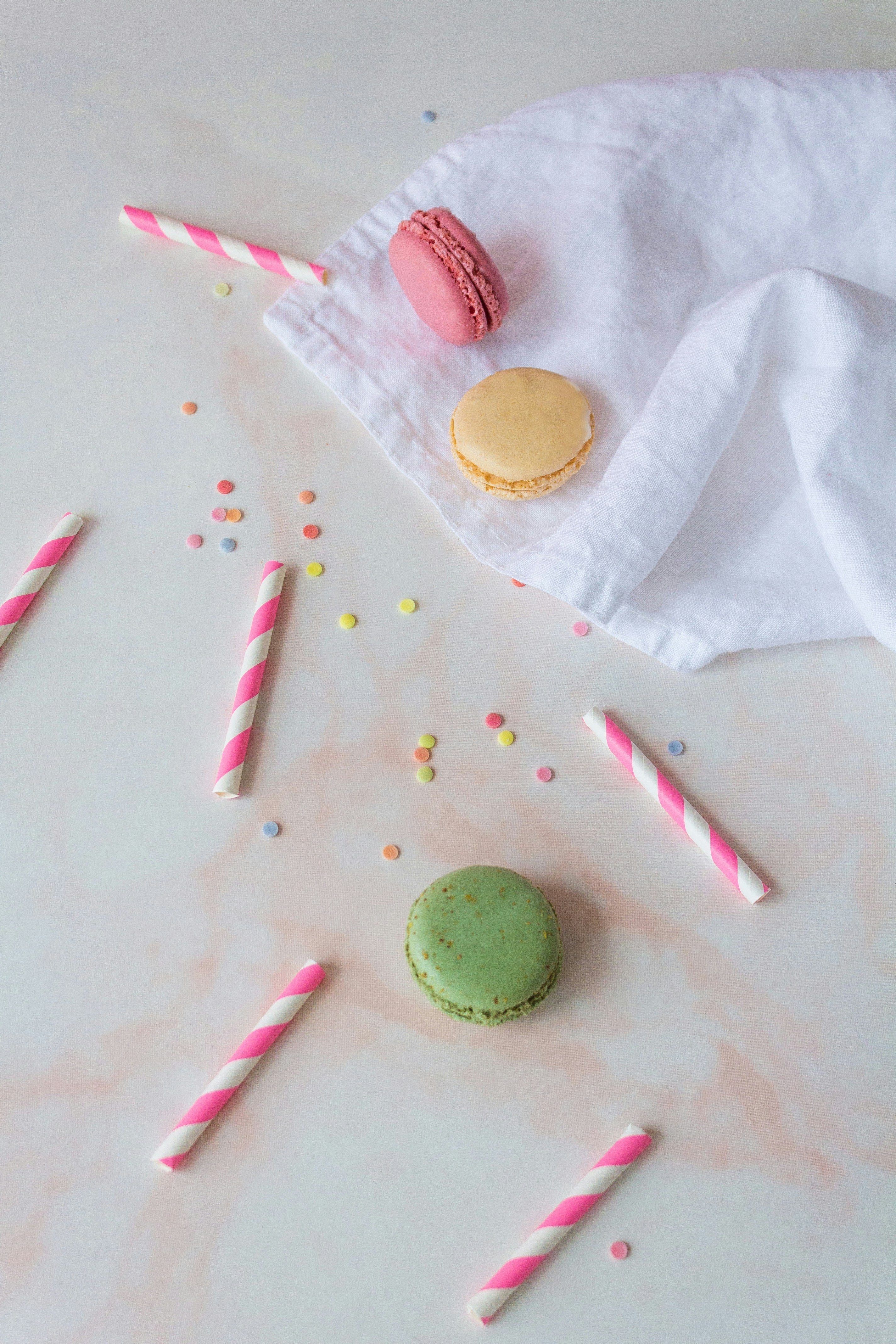 Gratis Mini Checklist: kinderfeestje plannen