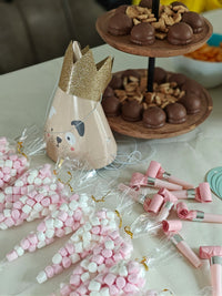 Gratis gids: 30 gouden feesttips voor party succes