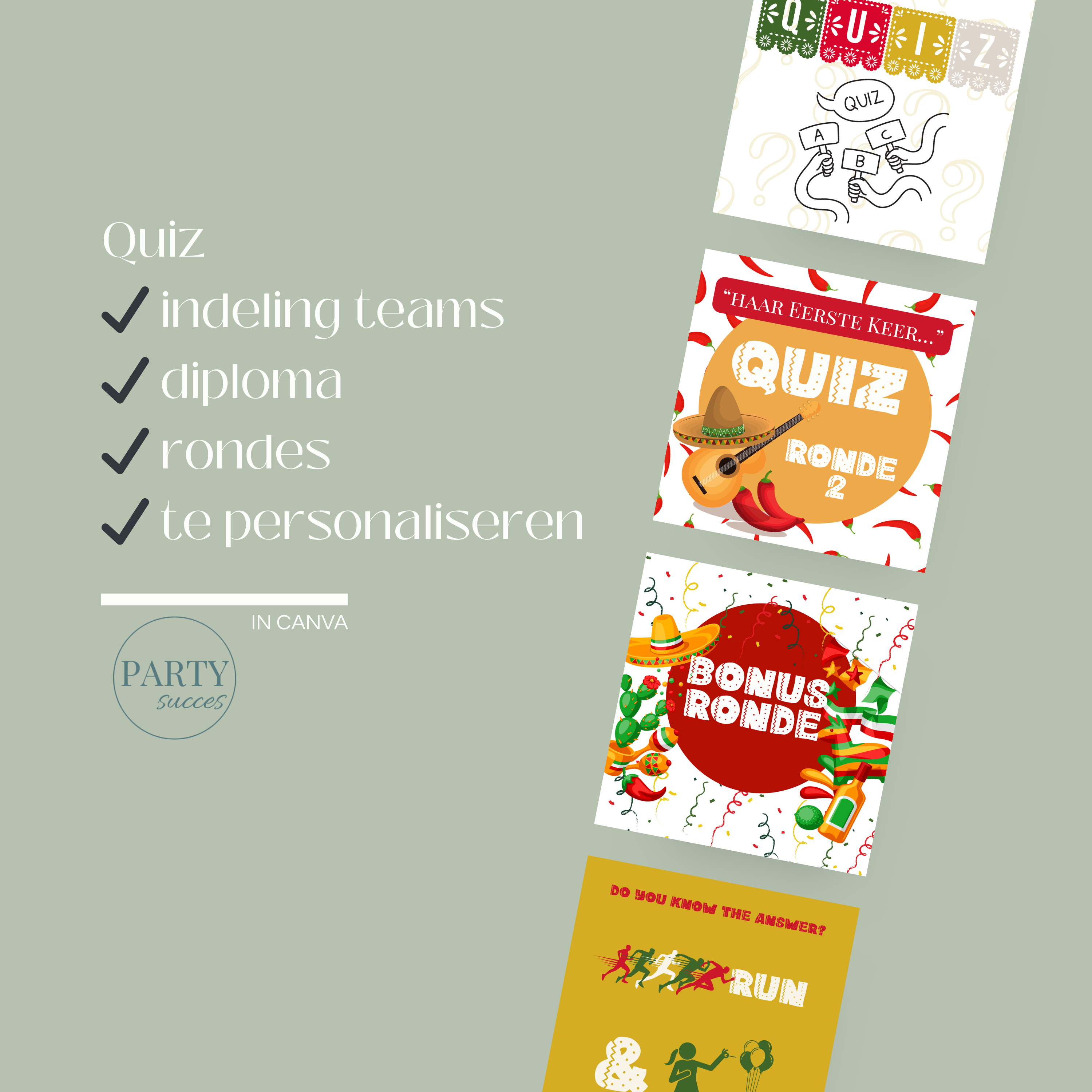 Prints Sweet16 TexMex – Quiz