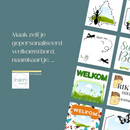 Printpakket Insectenfeest – Versierprints & Decoraties